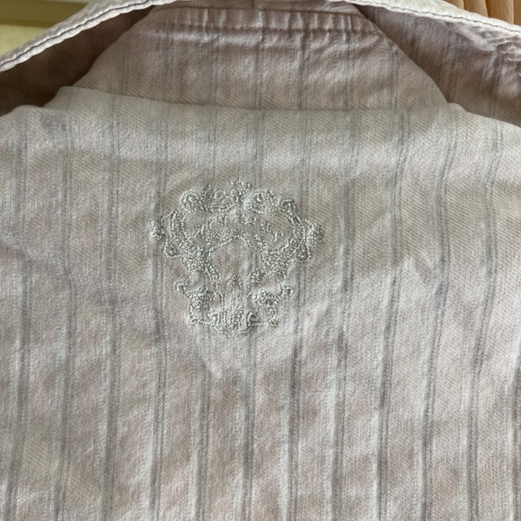 Diesel Cotton Jacket - Vintage - Picture 8 of 14